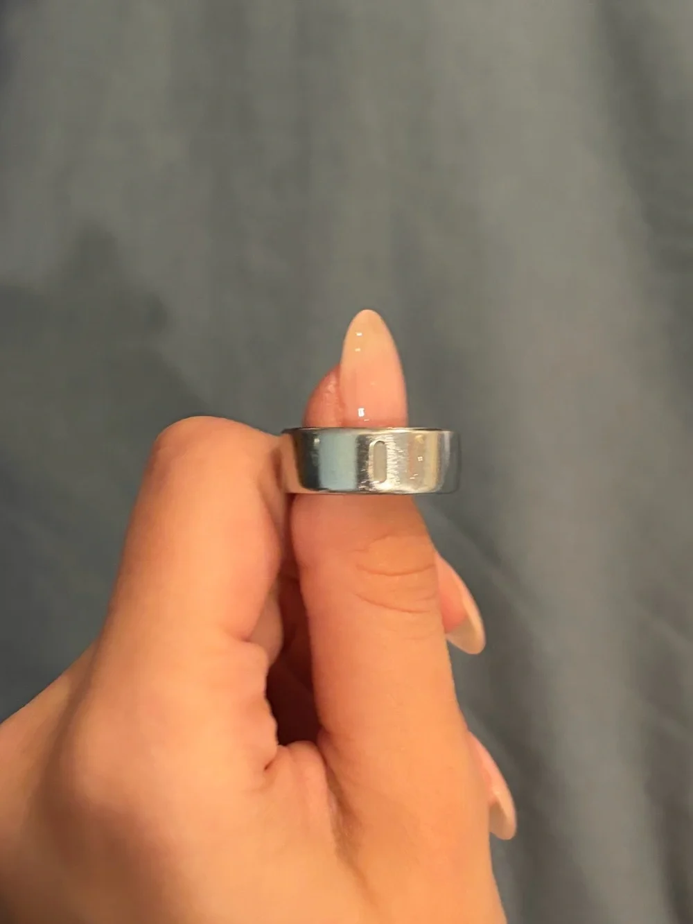 Oura Ring 4